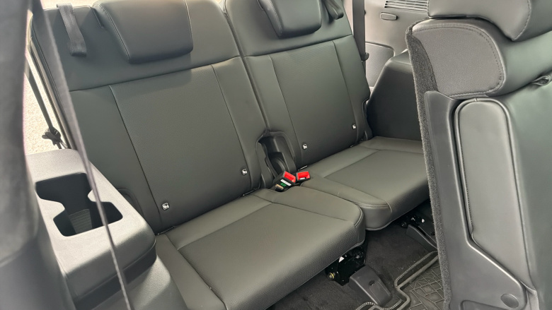 Hyundai SANTA FE 1.6 TGDi Plug-in Hybrid Calligraphy 5dr 4WD Auto Estate